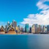 GREAT BARRIER REEF, BRISBANE & SYDNEY STAY